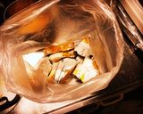 甘ウマ!冬至の南瓜甘辛揚〜ヽ(´▽`)/作り方2写真