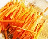 味付け油揚げで簡単おいなりさん作り方3写真