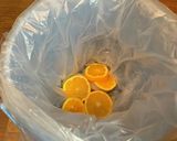 クリスマスのターキー作り方3写真