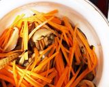 味付け油揚げで簡単おいなりさん作り方5写真