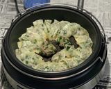 SPI餃子！作り方5写真