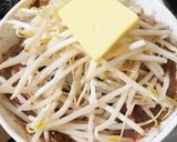 おつまみ　イカのガーリックバター作り方3写真