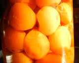 超減塩梅干しで…「高級密梅干し」の味作り方1写真