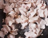 ワインに合う♪豚肉と小松菜の野菜炒め作り方3写真