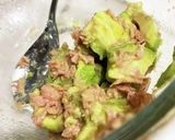 究極のクリスマスメニュー作り方3写真