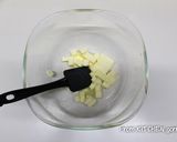 食べたらやみつき♬和風抹茶★シュトーレン作り方3写真