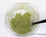 食べたらやみつき♬和風抹茶★シュトーレン作り方6写真