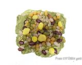 食べたらやみつき♬和風抹茶★シュトーレン作り方8写真