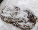 食べたらやみつき♬和風抹茶★シュトーレン作り方12写真