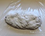 食べたらやみつき♬和風抹茶★シュトーレン作り方14写真