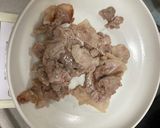 黒龍式 ポパイ飯 レシピ！作り方4写真