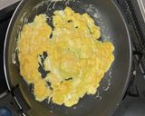 黒龍式 ポパイ飯 レシピ！作り方5写真