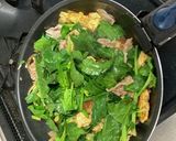黒龍式 ポパイ飯 レシピ！作り方7写真