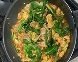 黒龍式 ポパイ飯 レシピ！作り方8写真