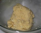ギガメロンパン!!作り方3写真