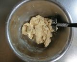 栗の渋皮煮のクランブルタルト☆作り方7写真