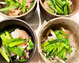 とろみ餡かけ♡中華風茶碗蒸し作り方6写真