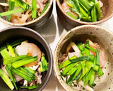 とろみ餡かけ♡中華風茶碗蒸し作り方6写真
