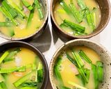 とろみ餡かけ♡中華風茶碗蒸し作り方7写真