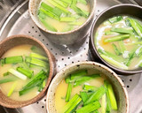 とろみ餡かけ♡中華風茶碗蒸し作り方8写真