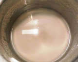 とろみ餡かけ♡中華風茶碗蒸し作り方9写真