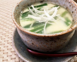 とろみ餡かけ♡中華風茶碗蒸し作り方10写真