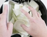調味料は2つ。作り方1つで究極の豚バラ鍋作り方2写真