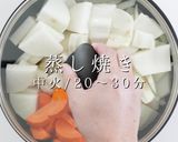 調味料は2つ。作り方1つで究極の豚バラ鍋作り方7写真