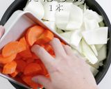 調味料は2つ。作り方1つで究極の豚バラ鍋作り方4写真