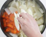 調味料は2つ。作り方1つで究極の豚バラ鍋作り方19写真