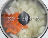 調味料は2つ。作り方1つで究極の豚バラ鍋作り方17写真