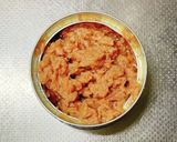 簡単！無限に食べられる白菜とツナのナムル作り方3写真