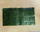 とにかく！海苔ラバー巻♡作り方1写真