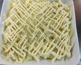 洋風！キャベじゃがミルフィーユのチーズ焼作り方22写真