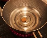 【1人暮らし】限界肉うどん作り方1写真