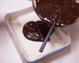 生チョコレート作り方14写真