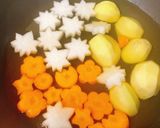 来客時にも！おもてなし煮物作り方4写真