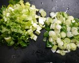 簡単！白だし☆おでんうどん作り方1写真
