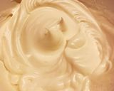 ノンオイルココアシフォンケーキ作り方4写真