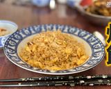 普通の炒飯作り方9写真