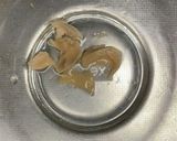 レンジで簡単☆ねぎ胡麻塩だれ作り方4写真