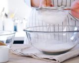 厚焼きパンケーキ・ホットケーキ※動画あり作り方5写真