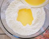 厚焼きパンケーキ・ホットケーキ※動画あり作り方7写真