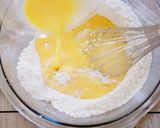 厚焼きパンケーキ・ホットケーキ※動画あり作り方9写真