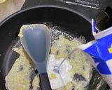 甲羅を生かしたオマール海老チーズ焼き♪作り方5写真