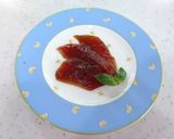 お正月のお刺身リメイク☆簡単昆布じめ♫作り方11写真