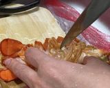 甲羅を生かしたオマール海老チーズ焼き♪作り方11写真