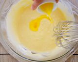 厚焼きパンケーキ・ホットケーキ※動画あり作り方11写真