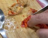 甲羅を生かしたオマール海老チーズ焼き♪作り方16写真