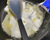 甲羅を生かしたオマール海老チーズ焼き♪作り方6写真